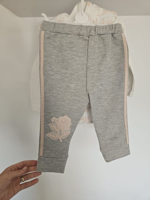 Costum toamna - primăvara bebe