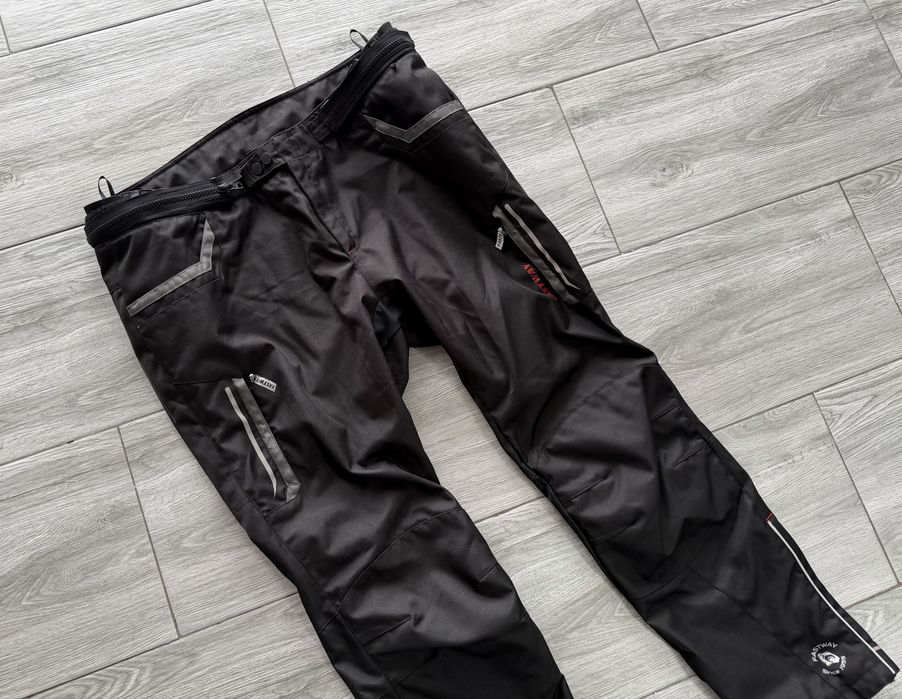 Pantaloni moto fastway