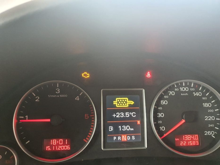 Curatare filtru de particule (DPF)