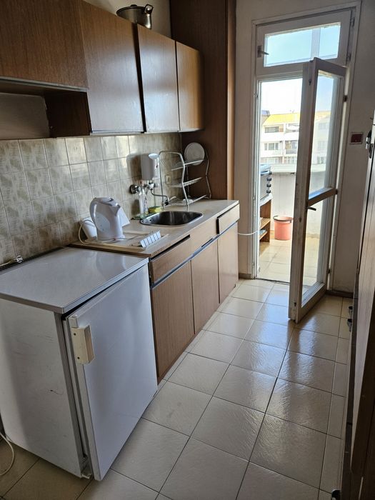 Продава се Тристаен апартамент в Пловдив, Христо Смирненски - 93 кв.м за 1506 €/кв.м - Снимка #5