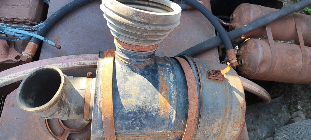 Борта на сельхозник, бортовой.