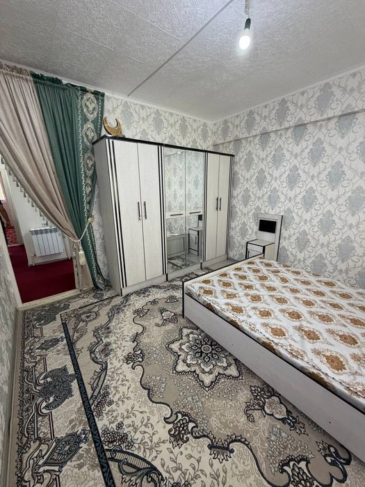 2 xonali kvartira ijaraga beriladi Urganch shahar