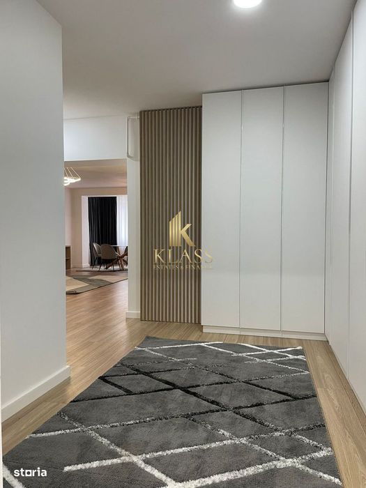 Apartament 2 Camere | Ivory Residence Pipera — fotografia 3