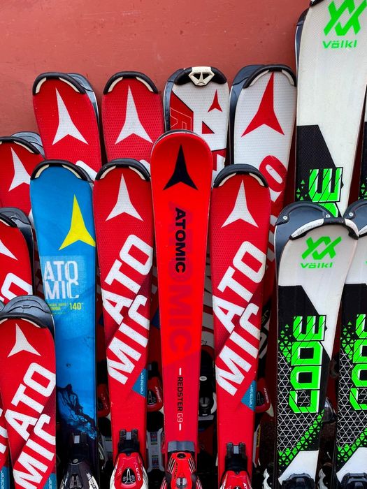 schiuri copii  atomic adulti începători  intermediar