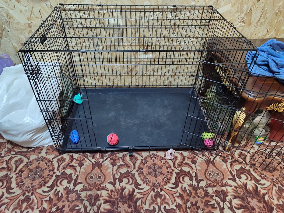 Клетка для животных