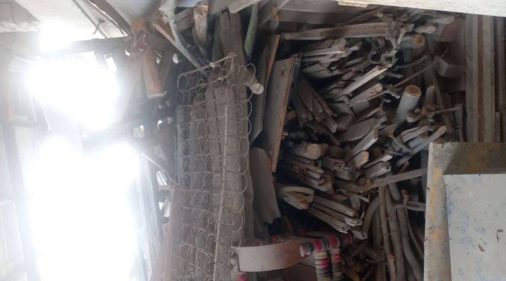 Утин,  ДСП, ойна ромлари