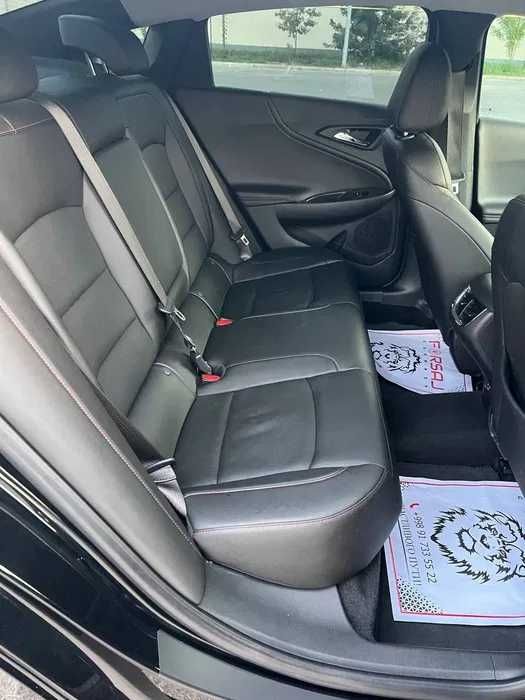 Malibu 2 XL 2023