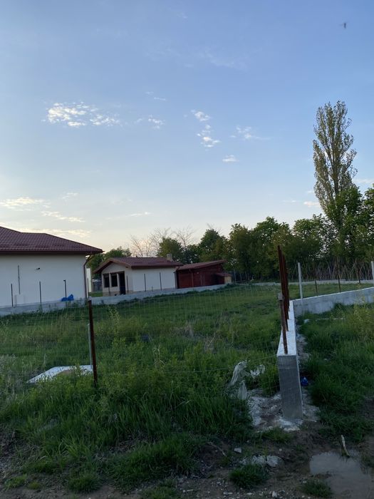 Vand teren intravilan in Tg. Neamt