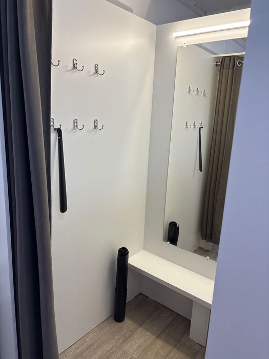 Примерочные для пвз