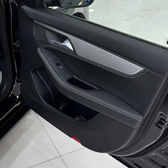 Jac j7  2024 cheriz bank 30%