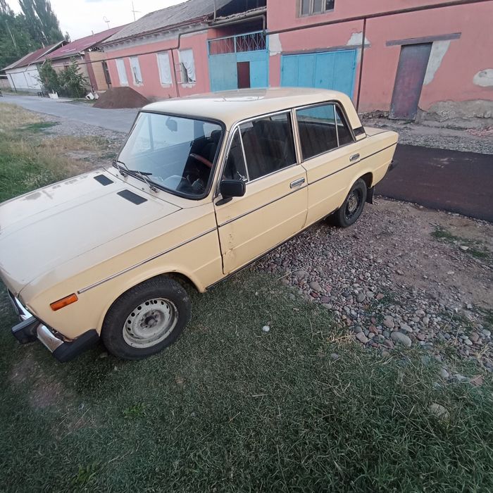 Jiguli vaz 21 06