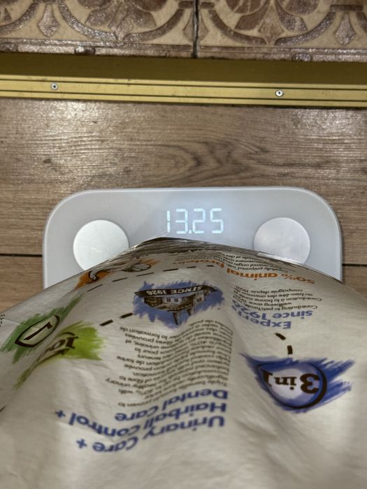 Корм для кошек Cat Chow