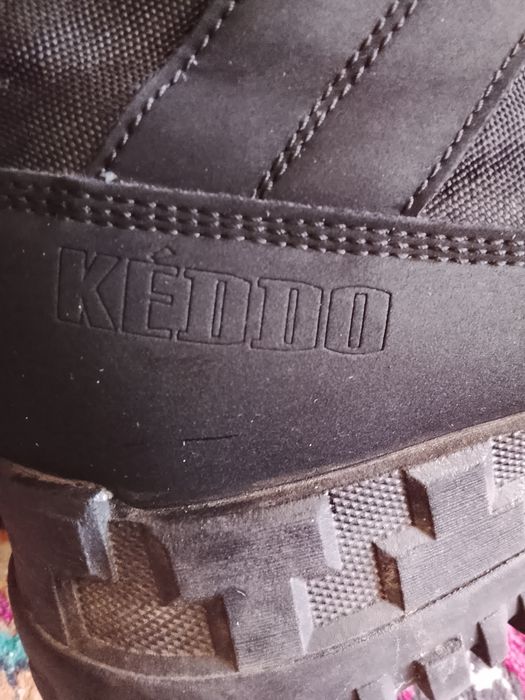 Берцы Keddo продам/обмен