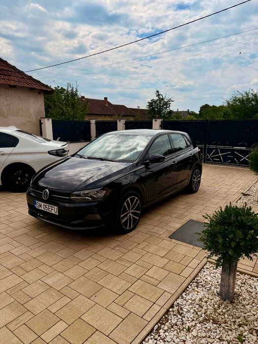 VOLKSWAGEN Polo 2020 — imagine 3