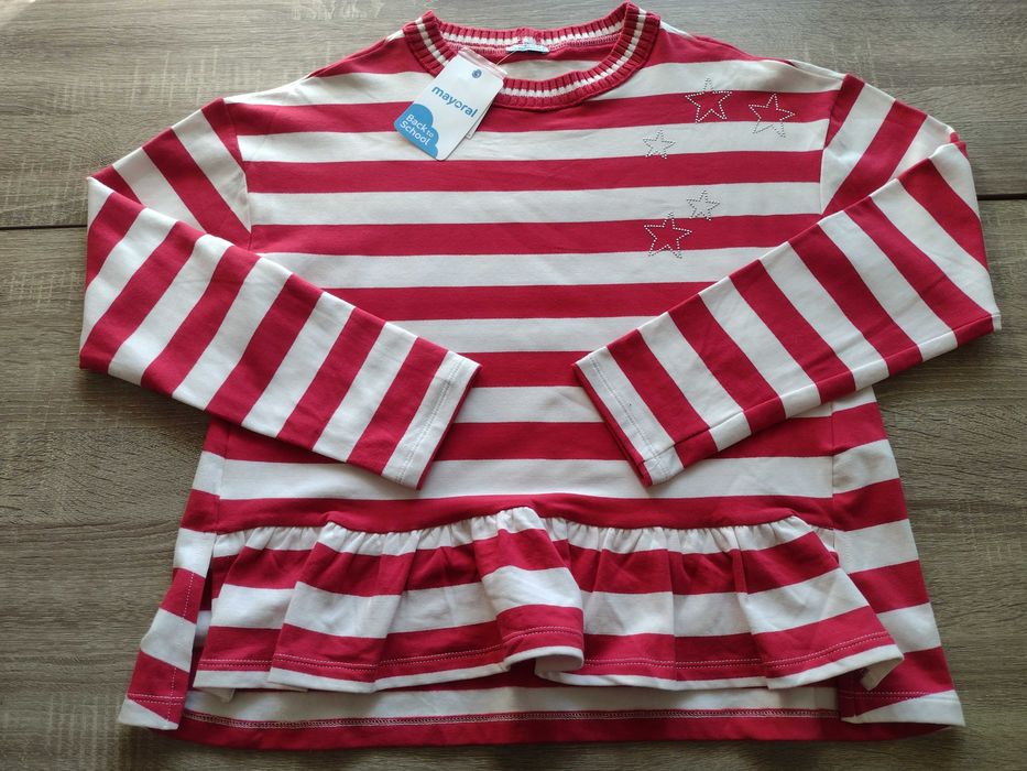 Mayoral 16 години