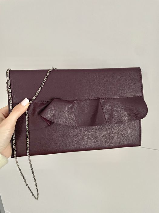 Дамска клъч чанта