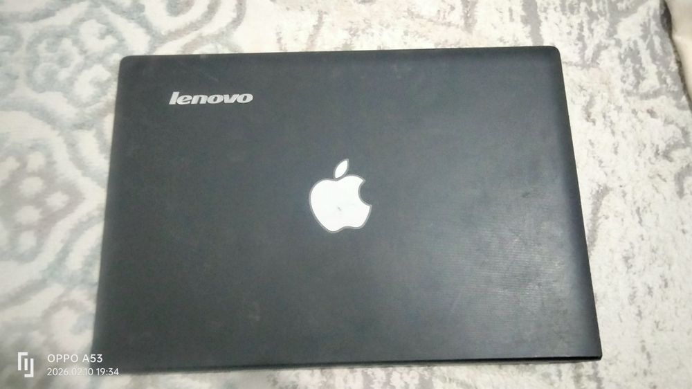 Ноутбук Lenovo G 50-70