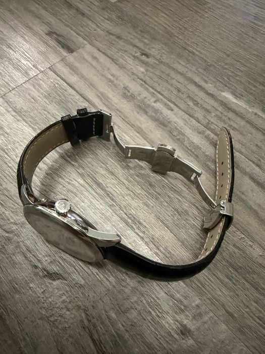 Filippo Loreti Venice Moonphase Silver