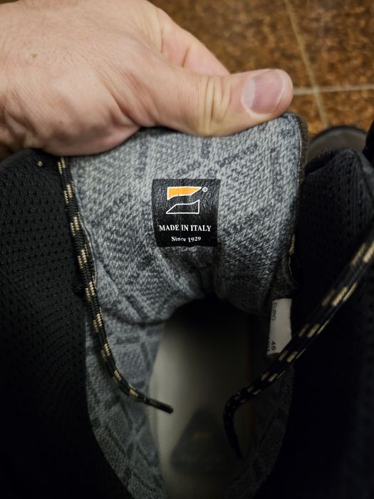 Италиянкси Туристически / ловни обувки Zamberlan