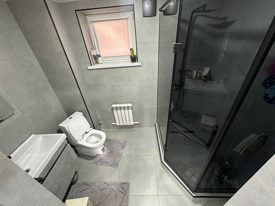 Продается коттедж 180м2, 2 уровня, 2023г.п.