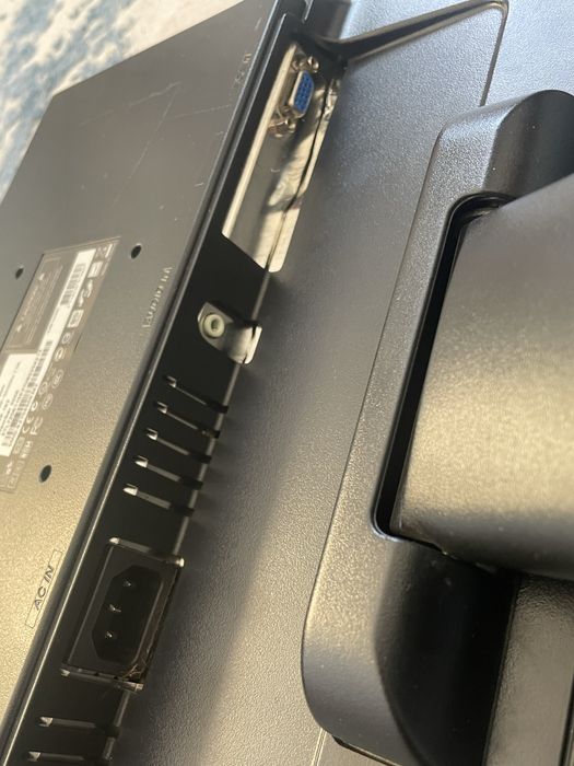 Монитор acer 5000 тг