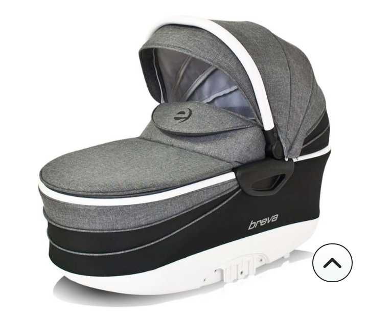 Детска количка Breva