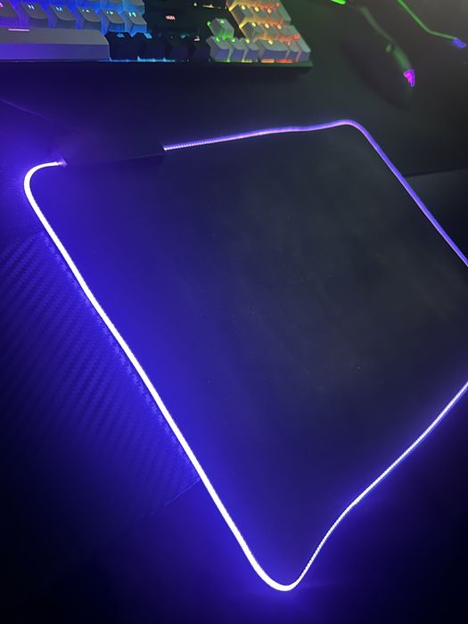 Razer Goliathus Chroma