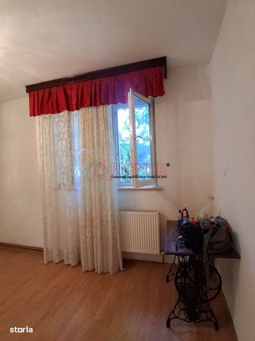 2 Camere | Parter | Centrala proprie | Loc de parcare | Soseaua
