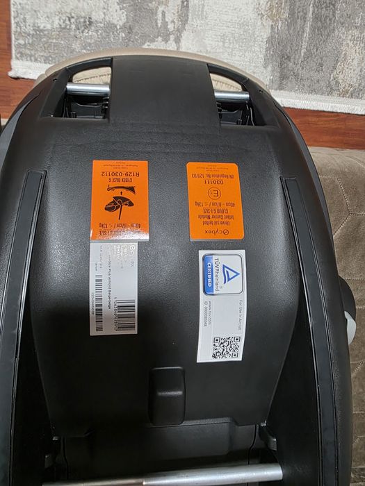 Scoică Cybex in stare perfecta