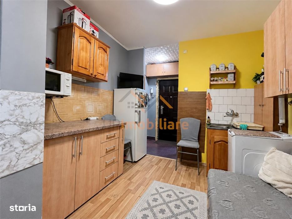 Apartament 2 Camere | Etaj 2 | Rogerius | Oradea