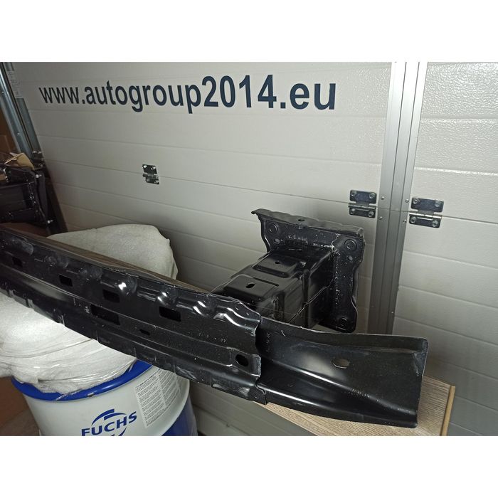 Греда задна броня за mercedes gl gls ml gle 166 - a1666104200
