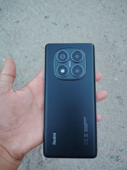 Redmi note 14 pro 5g