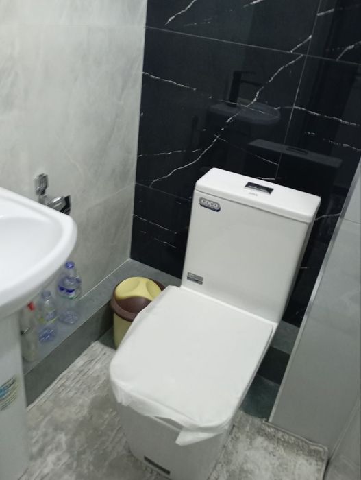 *3 комнатная. Центре города.