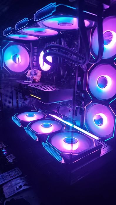 Продам системный блок