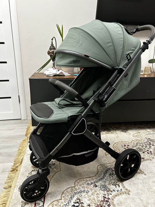 Коляска  Kidilo 101F