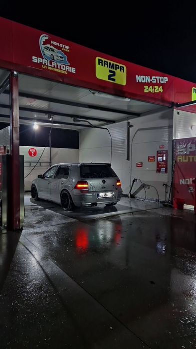 Vand golf 4 gti 260 hp