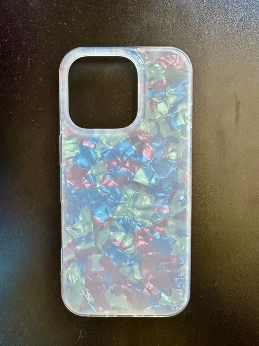 Кейсове за IPhone 16 Pro