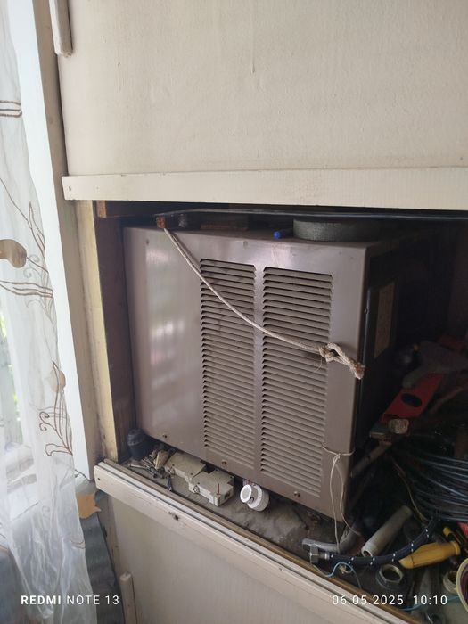 Продаётся кондиционер