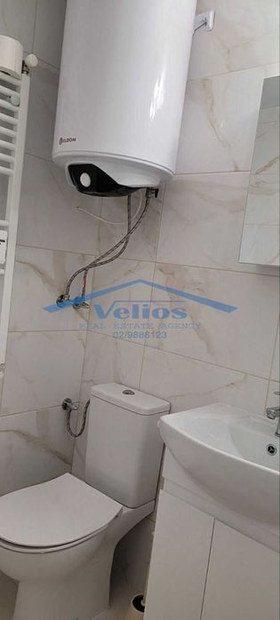 Дава се под наем Едностаен апартамент в София, Левски Г - 50 кв.м за 408 € - Снимка #7