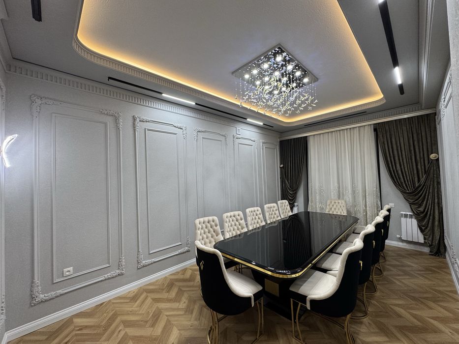 Срочно Евро Коттедж Юнусабад Под Ключ Маклер и Риэлтор не звоните своя