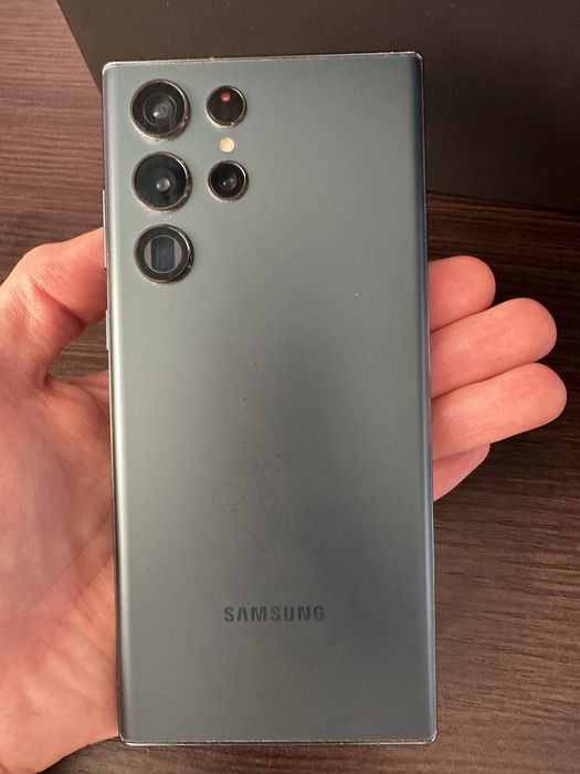 Samsung S22 ultra