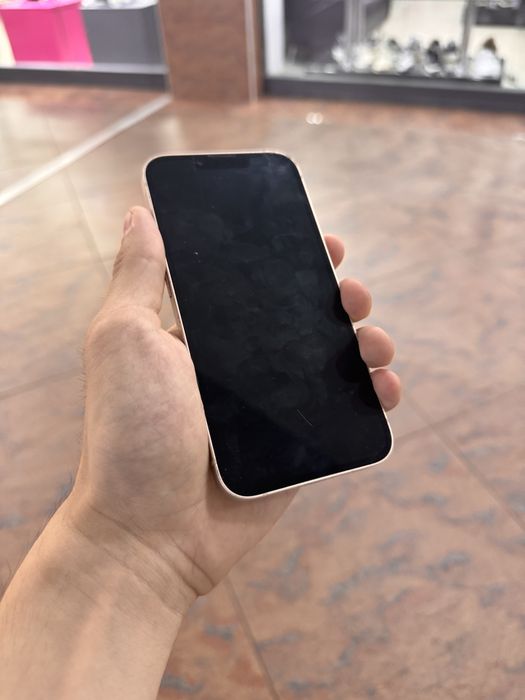 iPhone 13 | 128Gb | 75%