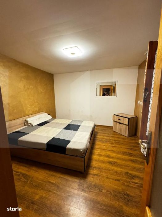 Casa de vanzare in Hudum – liniste, spatiu si confort