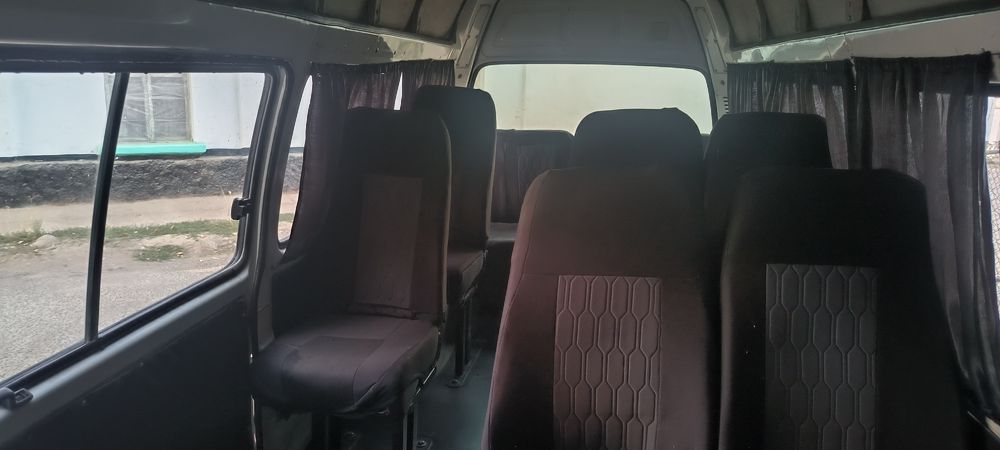 Продается автомобиль Фатон