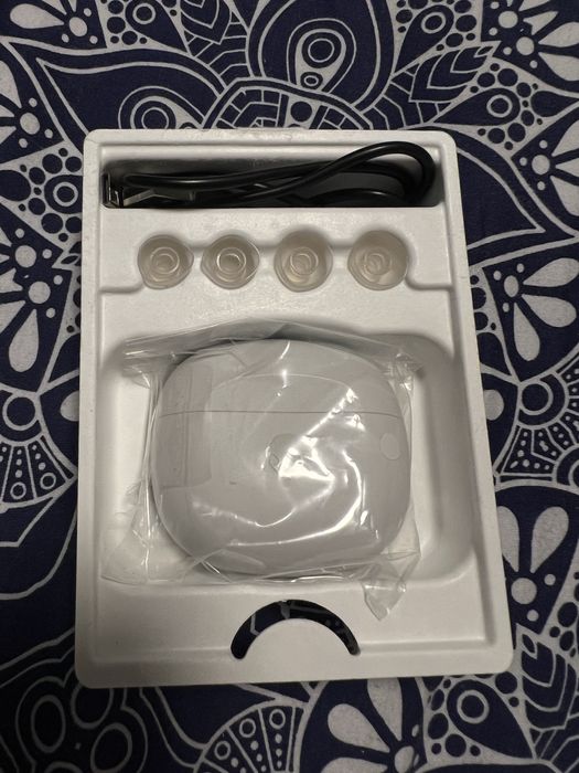 Casti SkullCandy Rail