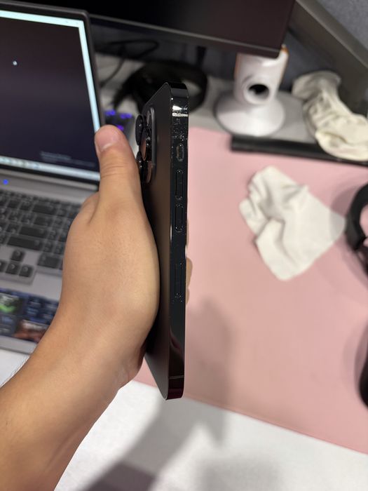 iPhone 14 Pro 128гб 75% АКБ