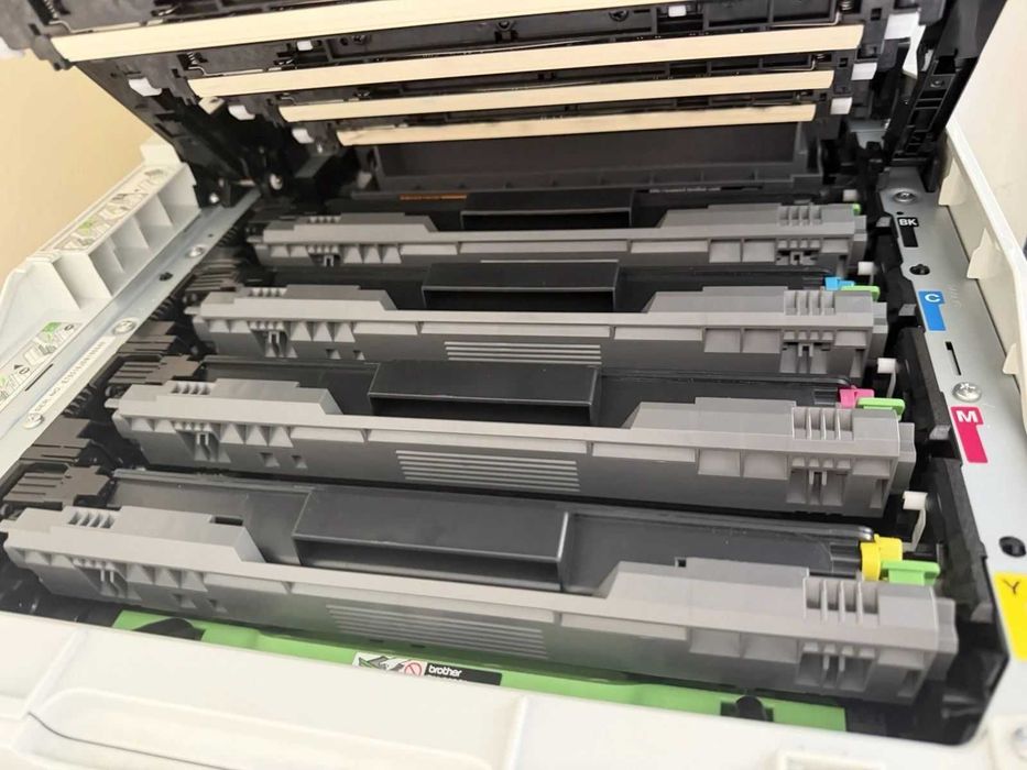 Brother dcp-l3510cdw multifunctionala