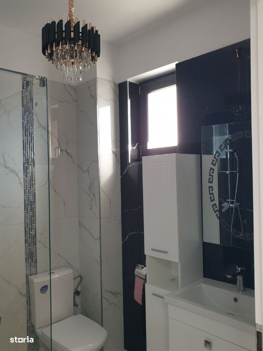 IASI – Valea Adanca – CASA noua cu 4 camere -Disponibila imediat ! - More
