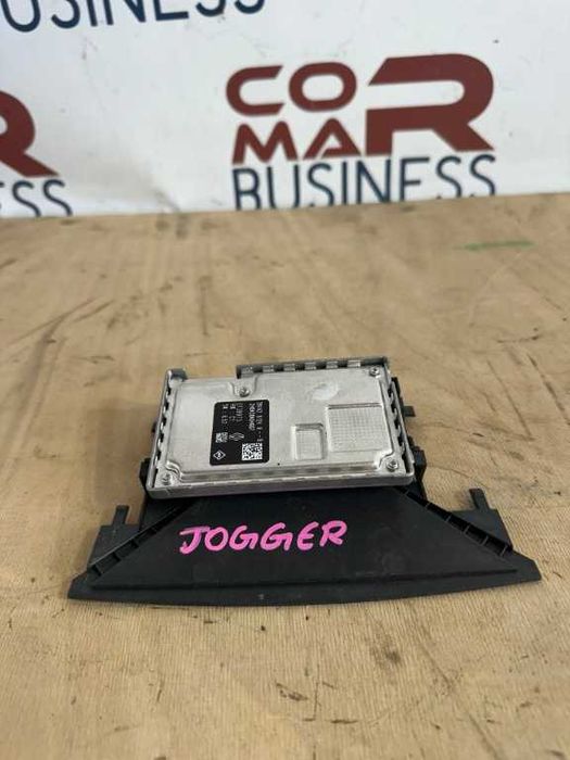 Camera frontala DACIA JOGGER cod piesa 284678124r