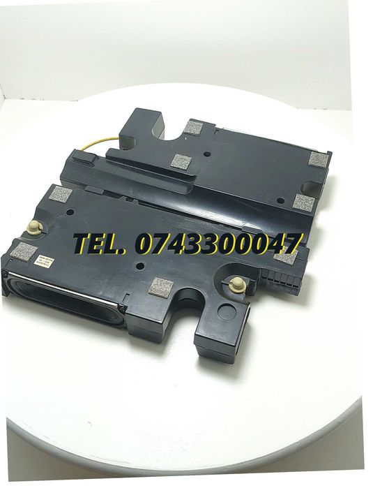 Sistem Boxe Lr 6 Ohm 10w Pentru Tv Smart Samsung Ue40j5100aw Ue40